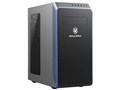 GALLERIA ZA7R-R38 Ryzen 7 5800X/RTX3080/メモリ16GB/NVMe SSD 1TB K/09709-10a