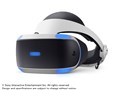 PlayStation VR Special Offer 2020 Winter CUHJ-16014
