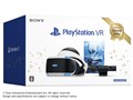 PlayStation VR Special Offer 2020 Winter CUHJ-16014