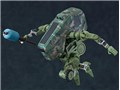 OBSOLETE MODEROID 1/35 ���Ȑ퓬�p�G�O�]�t���[��(2�̃Z�b�g)