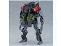MODEROID 1/35 PMC�T�[�x���X�ЃG�O�]�t���[��
