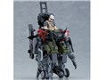 MODEROID 1/35 PMC�T�[�x���X�ЃG�O�]�t���[��