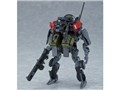MODEROID 1/35 PMC�T�[�x���X�ЃG�O�]�t���[��