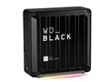 WD_Black D50 GAMEDOCK NVMe SSD WDBA3U0010BBK-NESN