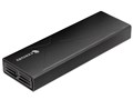 �ǂ����`��BOX M.2 SATA/NVMe CM2NVSDBU32C [��]
