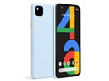 Google Pixel 4a [Barely Blue]