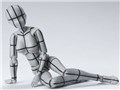 S.H.Figuarts �{�f�B����� -���C���[�t���[��- Gray Color Ver.