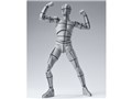 S.H.Figuarts �{�f�B���� -���C���[�t���[��- Gray Color Ver.