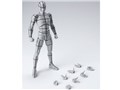 S.H.Figuarts �{�f�B���� -���C���[�t���[��- Gray Color Ver.