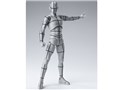 S.H.Figuarts �{�f�B���� -���C���[�t���[��- Gray Color Ver.