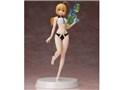 �A�b�Z���u���E�q���C���Y Fate/Grand Order 1/8 �A�[�`���[ �A���g���A�E�y���h���S�� Summer Queens