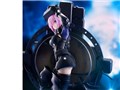 Fate/Grand Order 1/7 �V�[���_�[ �}�V���E�L���G���C�g �I���e�i�E�X