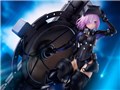 Fate/Grand Order 1/7 �V�[���_�[ �}�V���E�L���G���C�g �I���e�i�E�X