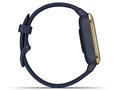 Venu Sq Music 010-02426-72 [Navy/Light Gold]