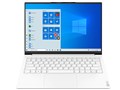 Lenovo Yoga Slim 750i Carbon Core i5�E8GB�������[�E512GB SSD�E13.3�^WQXGA�t������ �I�t�B�X�t�� 82EV003EJP