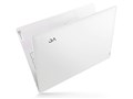 Lenovo Yoga Slim 750i Carbon Core i5�E8GB�������[�E512GB SSD�E13.3�^WQXGA�t������ �I�t�B�X�t�� 82EV003EJP