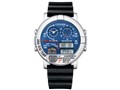 シチズンコレクション ANA-DIGI TEMP JG0070-20L