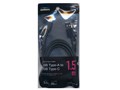 R15CAAC3A01BK [1.5m]