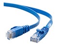 500-LAN6FL005BL [0.5m �u���[]
