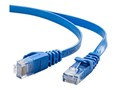 500-LAN6FL10BL [10m �u���[]