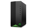 Pavilion Gaming Desktop TG01 ���i.com���� Core i7 10700F/RTX2060 SUPER/512GB SSD+2TB HDD/16GB������/Windows 10 Pro���ڃ��f��