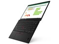 ThinkPad X1 Nano Core i5�E8GB�������[�E256GB SSD�E13�^2K�t������ �p�t�H�[�}���X 20UNCTO1WW