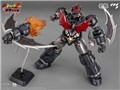 �S� MORTAL MIND�V���[�Y �^�}�W���K�[ZERO vs �Í��叫�R �}�W���K�[ZERO �������t�B�M���A