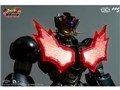 �S� MORTAL MIND�V���[�Y �^�}�W���K�[ZERO vs �Í��叫�R �}�W���K�[ZERO �������t�B�M���A