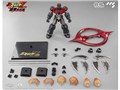 �S� MORTAL MIND�V���[�Y �^�}�W���K�[ZERO vs �Í��叫�R �}�W���K�[ZERO �������t�B�M���A