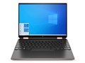 Spectre x360 14-ea0000 ���i.com���� Core i5/512GB SSD/������8GB/360�x��]���f�� [�A�b�V���u���b�N]