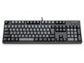 Majestouch 2SS Edition FKBN108MSS/NCSP2B �X�s�[�h�V���o�[��