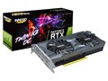 GeForce RTX 3060 TI TWIN X2 OC N306T2-08D6X-1190VA32D [PCIExp 8GB]