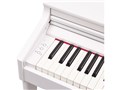 Roland Piano Digital RP701-WH [�z���C�g]