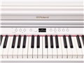Roland Piano Digital RP701-WH [�z���C�g]