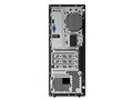 Lenovo V55t Mini-Tower AMD Ryzen7�E16GB�������[�E512GB SSD���� �v���~�A�� 11KGCTO1WW