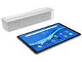 Lenovo Smart Tab M10 FHD Plus with Alexa Built-in MediaTek Helio P22T Tab�E4GB�������[�E64GB�t���b�V���������[���� ZA6M0039JP