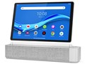 Lenovo Smart Tab M10 FHD Plus with Alexa Built-in MediaTek Helio P22T Tab�E4GB�������[�E64GB�t���b�V���������[���� ZA6M0039JP