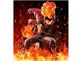 FAIRY TAIL �t�@�C�i���V���[�Y 1/8 �i�c�E�h���O�j��