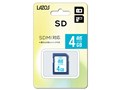 Lazos L-4SDH6 [4GB]