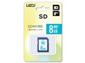 Lazos L-8SDH10-U1 [8GB]