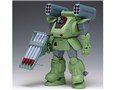 ���b�R���{�g���Y 1/35 �X�^���f�B���O�g�[�^�X MK.II ST��