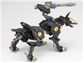 �]�C�h -ZOIDS- 1/72 RZ-046 �V���h�[�t�H�b�N�X �}�[�L���O�v���XVer.