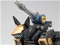 �]�C�h -ZOIDS- 1/72 RZ-046 �V���h�[�t�H�b�N�X �}�[�L���O�v���XVer.