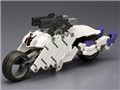 �t���[���A�[���Y 1/100 RF-12/B �Z�J���h�W���C�� RE2