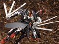 �t���[���A�[���Y 1/100 RF-12 �E�B���o�[�i�C�� RE2
