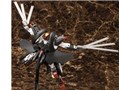 �t���[���A�[���Y 1/100 RF-12 �E�B���o�[�i�C�� RE2