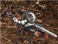 �t���[���A�[���Y 1/100 RF-12 �E�B���o�[�i�C�� RE2