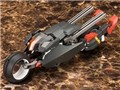 �t���[���A�[���Y 1/100 RF-12 �E�B���o�[�i�C�� RE2