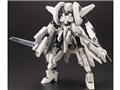 �t���[���A�[���Y 1/100 �E�B���o�[�i�C�� �Z�J���h�W���C�� �A�[�}�[�Z�b�g Ver.F.M.E.