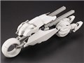 �t���[���A�[���Y 1/100 �E�B���o�[�i�C�� �Z�J���h�W���C�� �A�[�}�[�Z�b�g Ver.F.M.E.